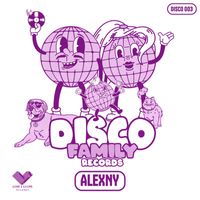 Alexny - #003