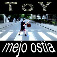 Toy - Mejo ostia