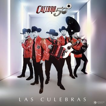 Calibre 50 - Las Culebras (Explicit)