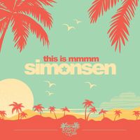 Simonsen - This Is Mmmm (Radio)