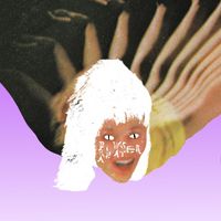 Black Moth Super Rainbow - Brain Waster (Explicit)