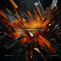 Raden (UK) and Bouras - Run the Rhythm