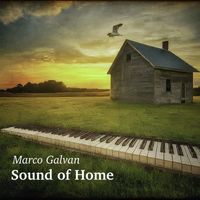 Marco Galvan - Sound of Home