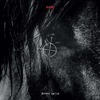 HAM - Dauður hestur (Explicit)