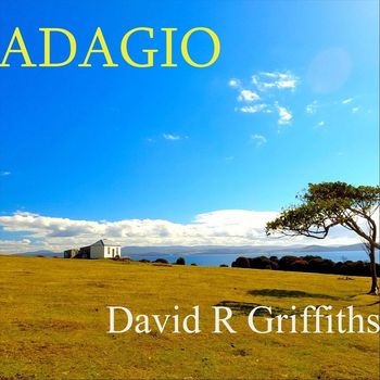 David R. Griffiths - Adagio