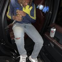 Tub - No Tech (Explicit)