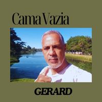 GERARD - Cama Vazia