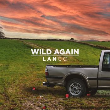 LANCO - Wild Again