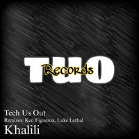 Tech Us Out - Khalili