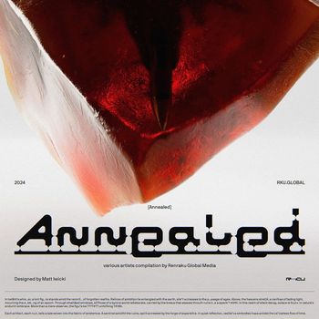 Various Artists - ANNEALED