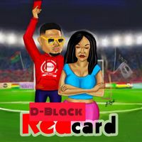 D-Black - Red Card (Explicit)