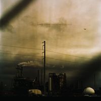 Uniform - Permanent Embrace