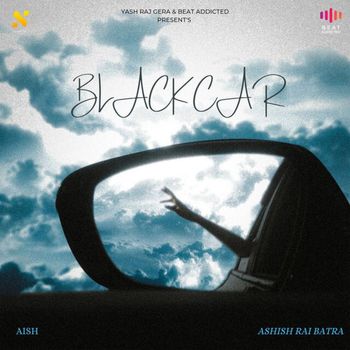 Aish - Black Car