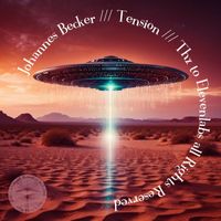 Johannes Becker - Tension