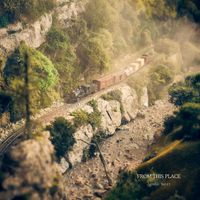 James West - From This Place