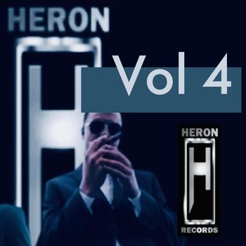 Heron - Vol 4 (Explicit)