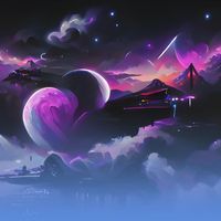 Cross - I Cant Live If Living Is Without You
