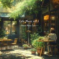 Coque - Cafe Music, Vol.1 -Bossa Nova Jazz-