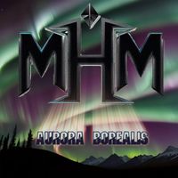 Montreal house mafia - Aurora Borealis