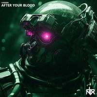 L Nix - After Your Blood