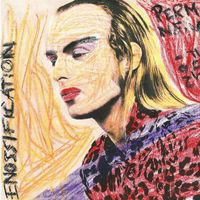 The Permanent Confusion - Enossification
