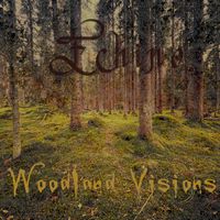Echino - Woodland Visions