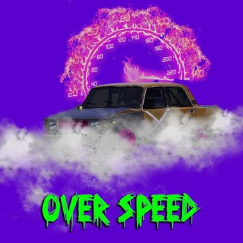 Kamasutra - Over Speed