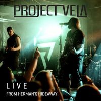 Project Vela - Live from Herman's Hideaway (Explicit)