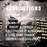 DoubleM - RESLOUTIONS (Explicit)