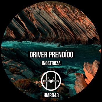 INØSTRØZA - Driver Prendìdo