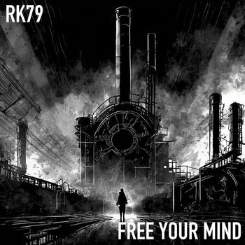 RK79 - Free your Mind