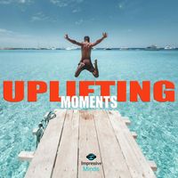 Bina & Ju - Uplifting Moments