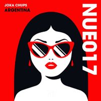 Joka Chups - Argentina
