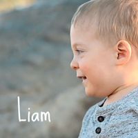 Sara Cenatiempo - Liam
