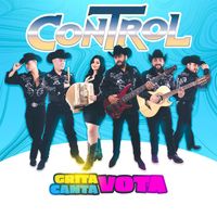 CONTROL - Grita Canta Vota