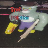 Traf - PARA (Explicit)