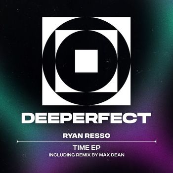 Ryan Resso - Time