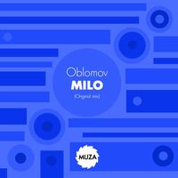 Oblomov - Milo