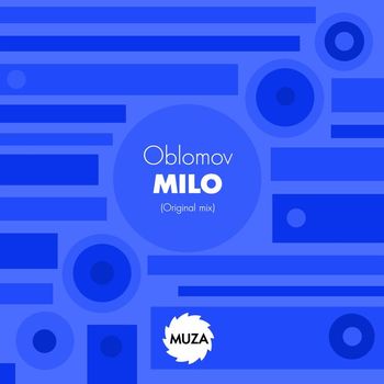 Oblomov - Milo