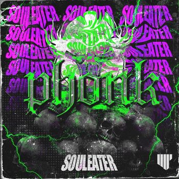Soul Eater - Phonk