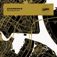 Chanson E - Refresh EP