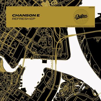 Chanson E - Refresh EP