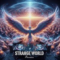 Prenziur - Strange World