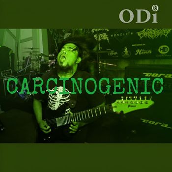 Odi - Carcinogenic