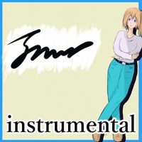Mike - Tonari (Instrumental)
