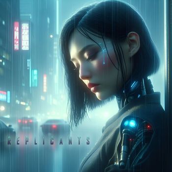 NeoN - Replicants