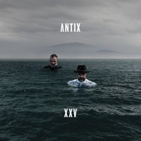 Antix - XXV