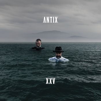Antix - XXV
