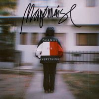 Mayonnaise - Thanks For Everything