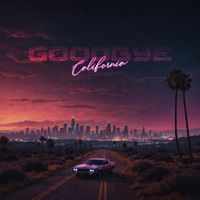 Klaatu - Goodbye California